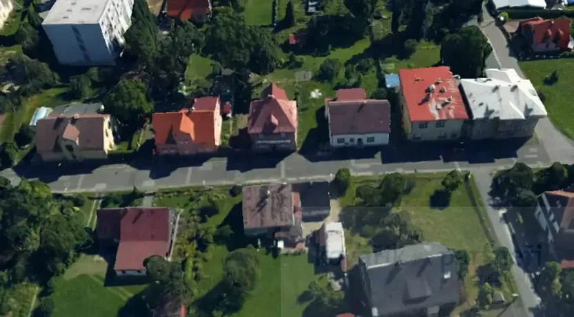 Prodej rodinného domu, Varnsdorf, Čelakovická, 300 m2