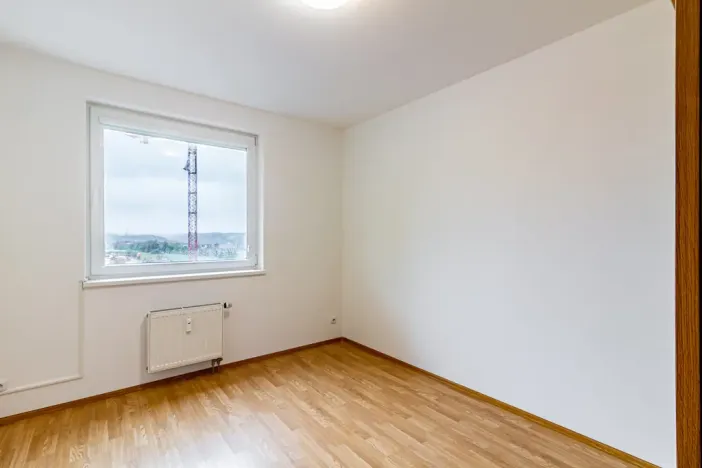 Pronájem bytu 2+kk, Praha - Hlubočepy, Werichova, 48 m2