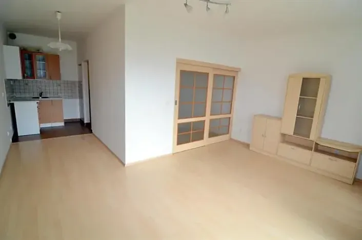 Pronájem bytu 2+kk, Praha - Michle, Pod Bohdalcem I, 50 m2