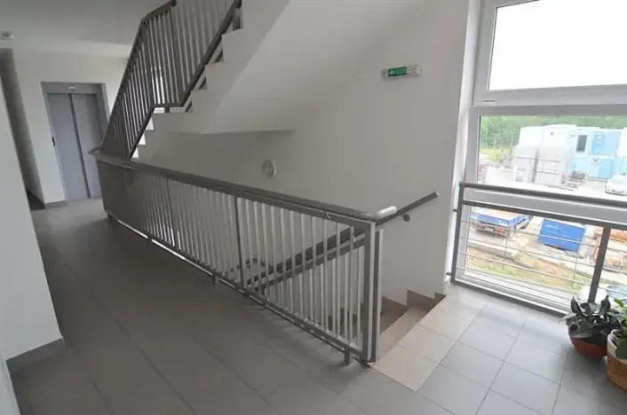 Pronájem bytu 2+kk, Praha - Michle, Pod Bohdalcem I, 50 m2