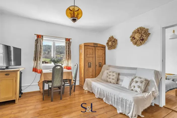 Prodej chaty, Turnov, 38 m2