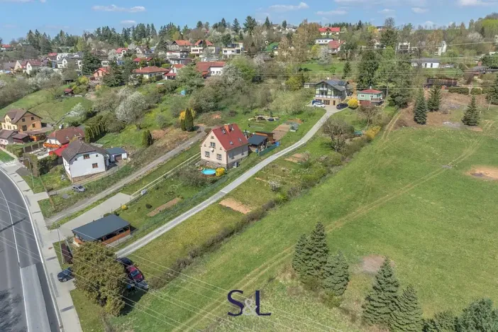 Prodej chaty, Turnov, 38 m2