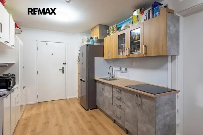 Prodej bytu 2+kk, Praha - Chodov, Čenětická, 48 m2