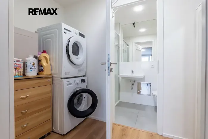 Prodej bytu 2+kk, Praha - Chodov, Čenětická, 48 m2