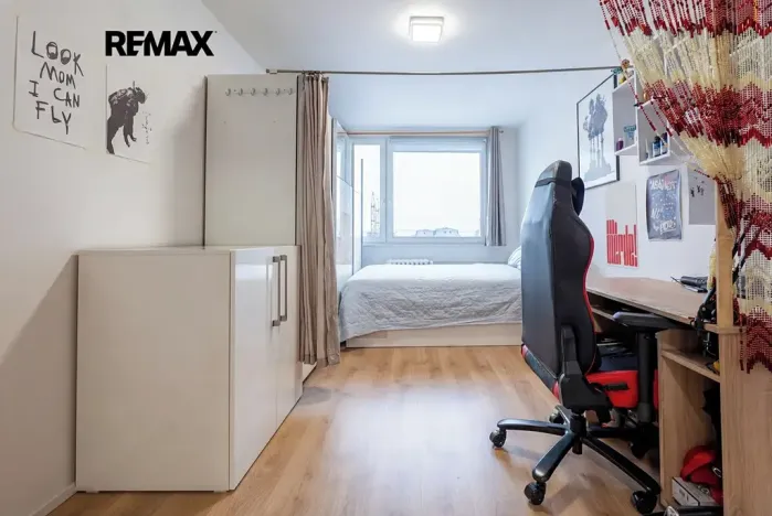 Prodej bytu 2+kk, Praha - Chodov, Čenětická, 48 m2