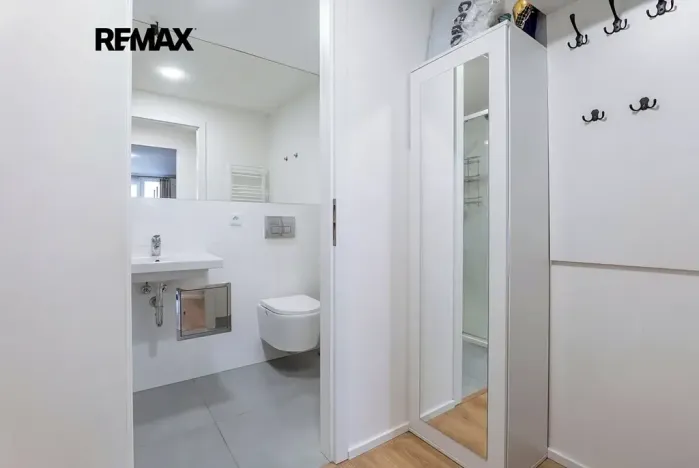 Prodej bytu 2+kk, Praha - Chodov, Čenětická, 48 m2