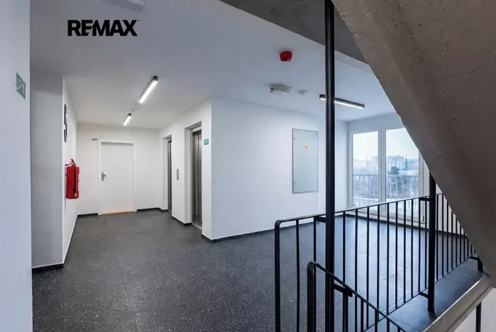 Prodej bytu 2+kk, Praha - Chodov, Čenětická, 48 m2