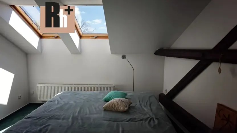 Pronájem bytu 3+kk, Ostrava, 28. října, 118 m2
