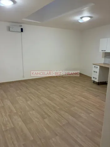 Prodej bytu 1+kk, Uherské Hradiště, Kordon, 32 m2