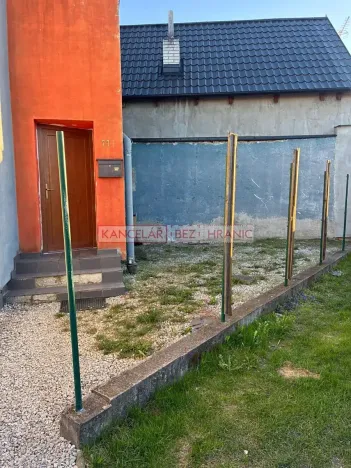 Prodej bytu 1+kk, Uherské Hradiště, Kordon, 32 m2