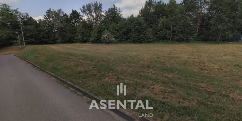Prodej komerčního pozemku, Havířov - Prostřední Suchá, Stará, 3555 m2
