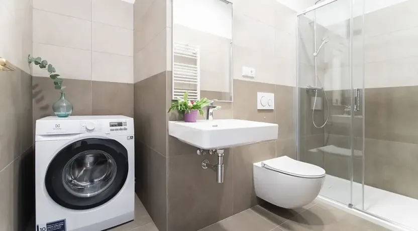 Pronájem bytu 1+1, Praha - Žižkov, Jeronýmova, 35 m2