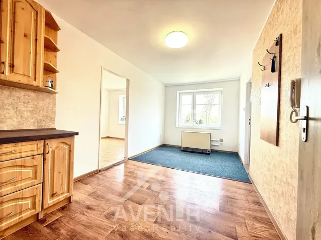 Prodej bytu 1+1, Trutnov, Voletinská, 32 m2