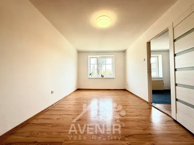 Prodej bytu 1+1, Trutnov, Voletinská, 32 m2