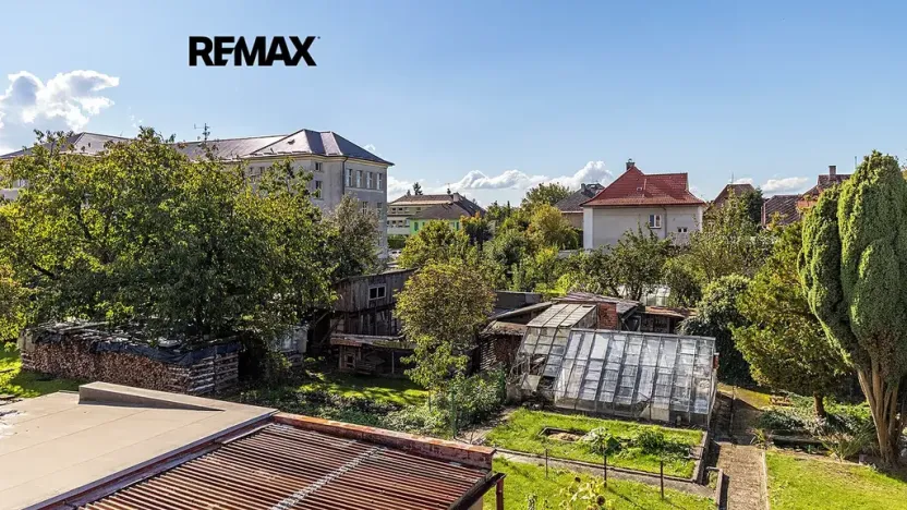 Prodej vily, Mimoň, Březinova, 130 m2