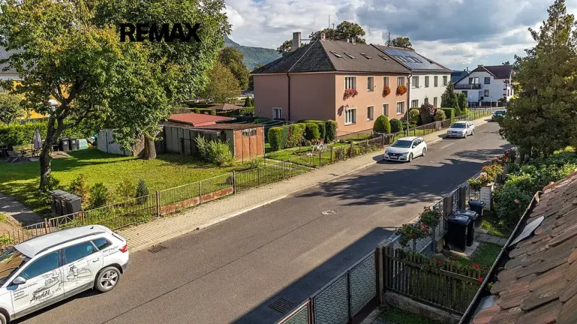 Prodej vily, Mimoň, Březinova, 130 m2