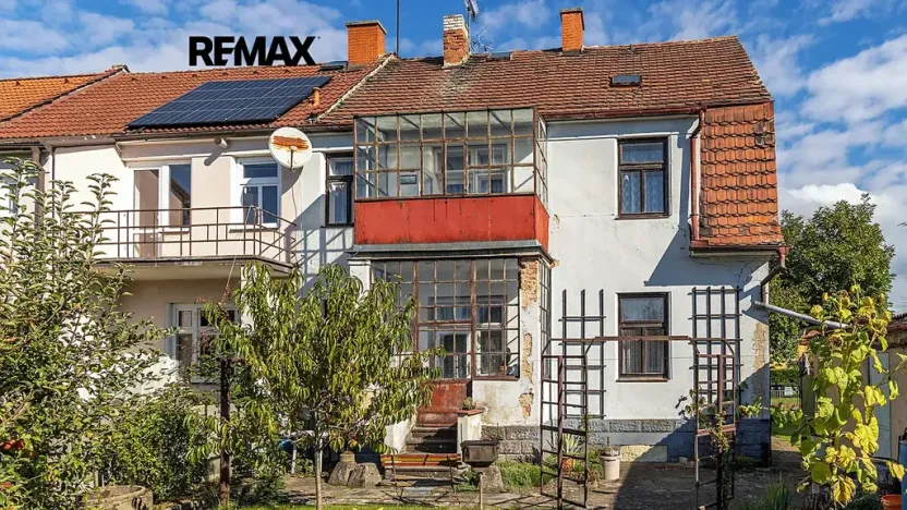 Prodej vily, Mimoň, Březinova, 130 m2