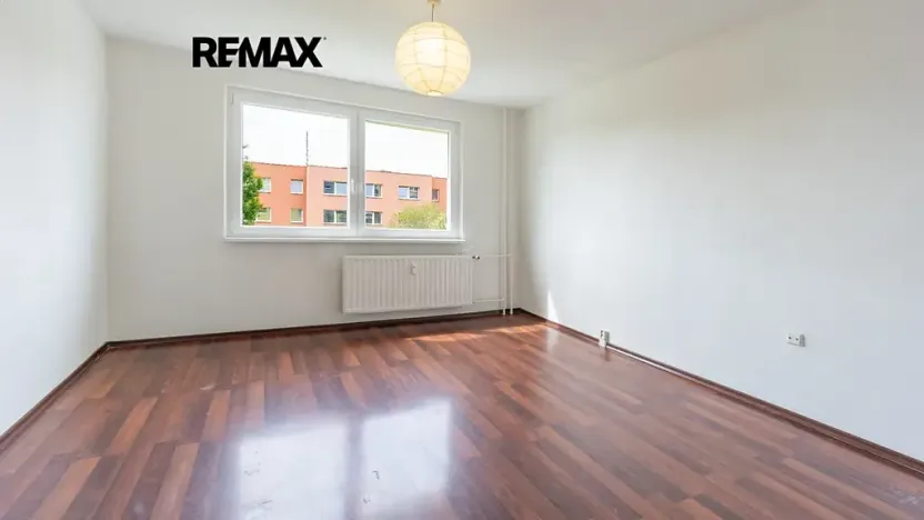 Prodej bytu 2+1, Česká Lípa, Myslbekova, 56 m2