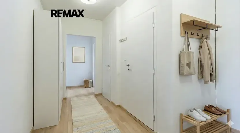 Prodej bytu 2+1, Česká Lípa, Myslbekova, 56 m2