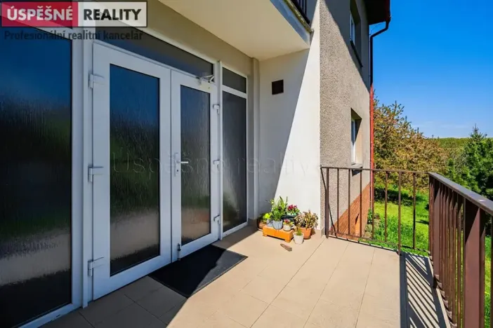 Prodej bytu 3+1, Praha - Hlubočepy, Slivenecká, 78 m2