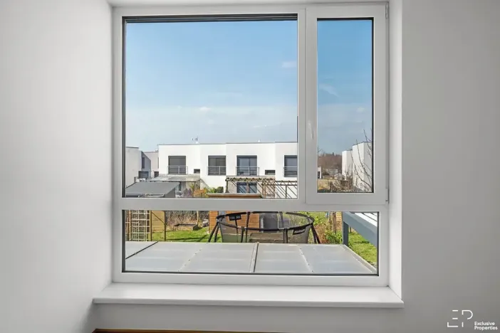 Pronájem rodinného domu, Praha - Vinoř, Lipoltická, 114 m2