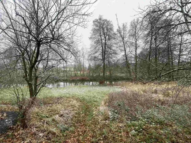 Prodej pozemku, Jindřichův Hradec - Horní Žďár, 2499 m2