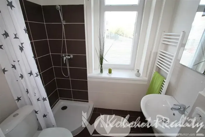 Pronájem bytu 2+kk, Praha - Strašnice, Nedvězská, 53 m2