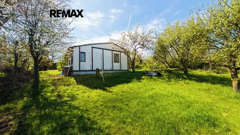 Prodej pozemku pro bydlení, Praha - Velká Chuchle, 957 m2