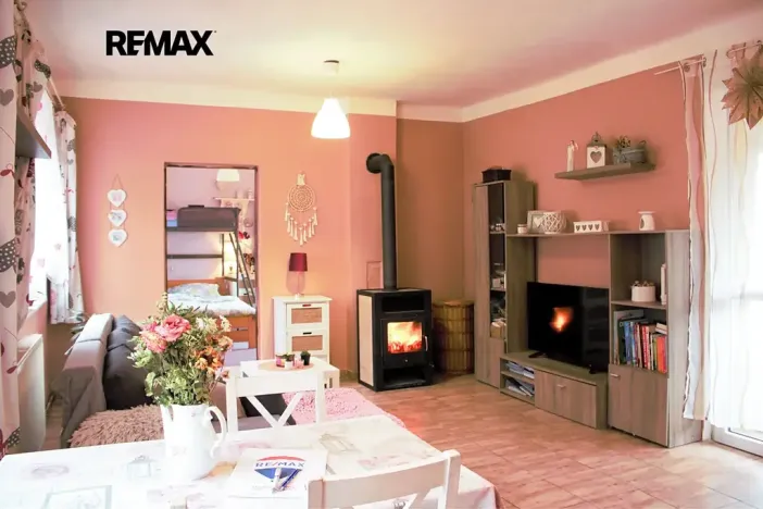 Prodej rodinného domu, Chrastavec, 80 m2