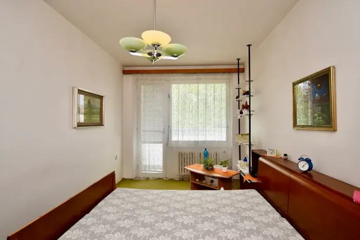 Prodej bytu 3+1, Čáslav, Žacká, 70 m2
