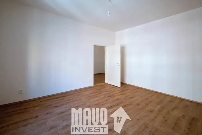 Prodej bytu 2+kk, Praha - Nusle, Kloboučnická, 50 m2