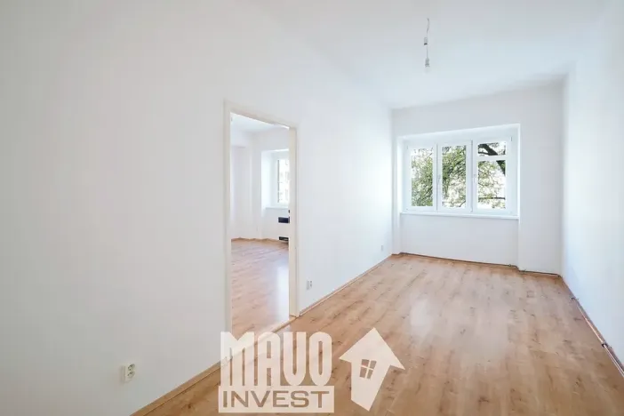 Prodej bytu 2+kk, Praha - Nusle, Kloboučnická, 50 m2
