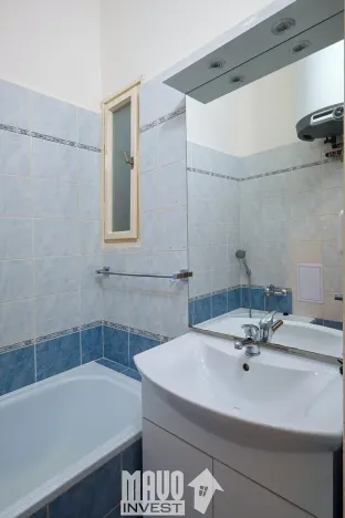 Prodej bytu 2+kk, Praha - Nusle, Kloboučnická, 50 m2
