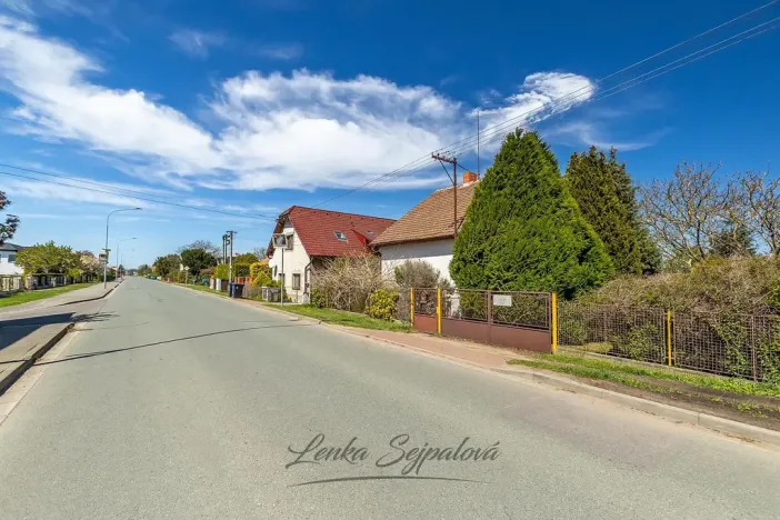 Prodej rodinného domu, Srch, Pardubická, 95 m2