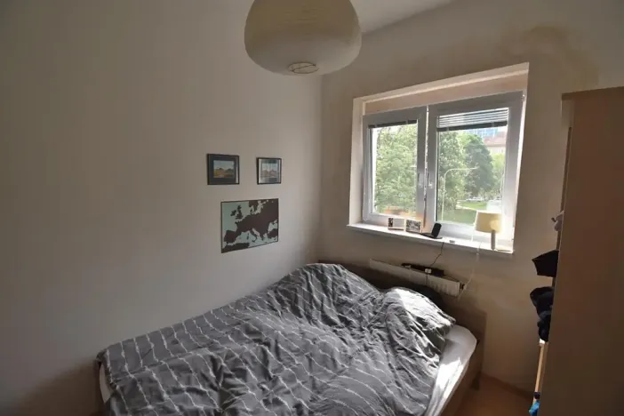 Pronájem bytu 3+kk, Brno, Tábor, 55 m2