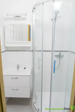 Pronájem bytu 2+1, Rokycany, Mládežníků, 56 m2
