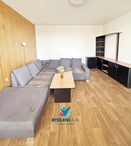 Prodej bytu 3+1, Ústí nad Labem, Ježkova, 78 m2