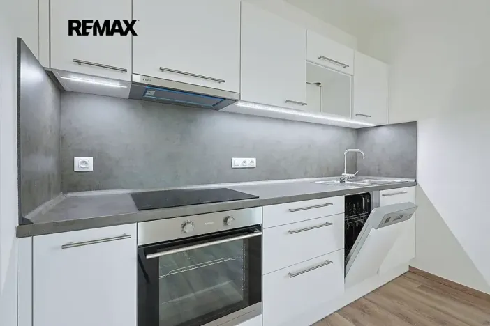 Pronájem bytu 2+kk, Plzeň, Pecháčkova, 47 m2