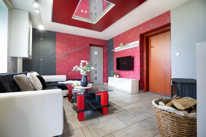 Prodej rodinného domu, Nový Bydžov - Vysočany, 115 m2
