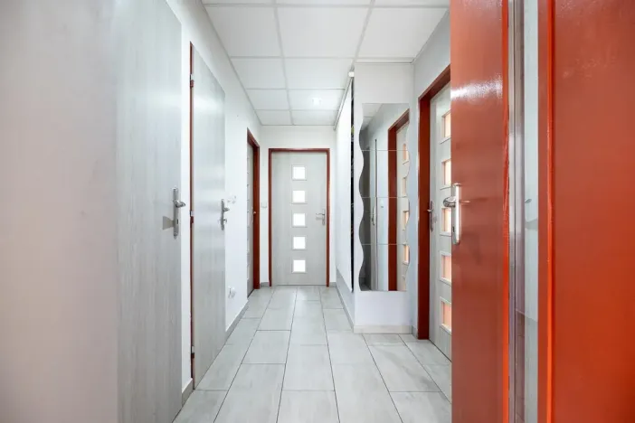 Prodej rodinného domu, Nový Bydžov - Vysočany, 115 m2