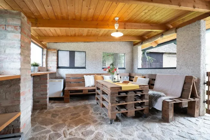 Prodej rodinného domu, Nový Bydžov - Vysočany, 115 m2