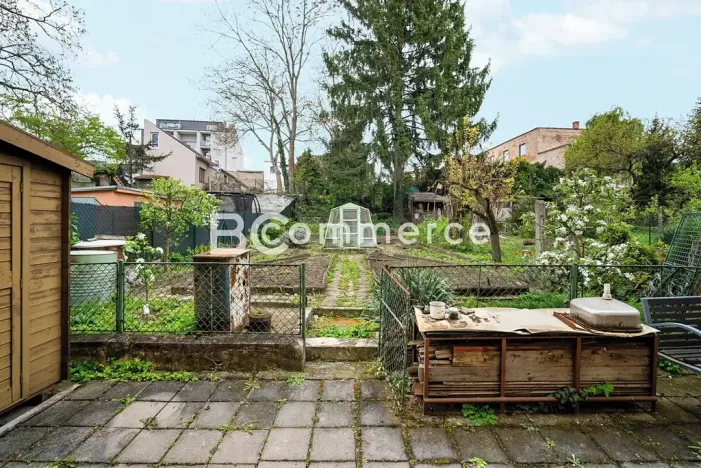 Prodej rodinného domu, Brno, Chudobova, 170 m2