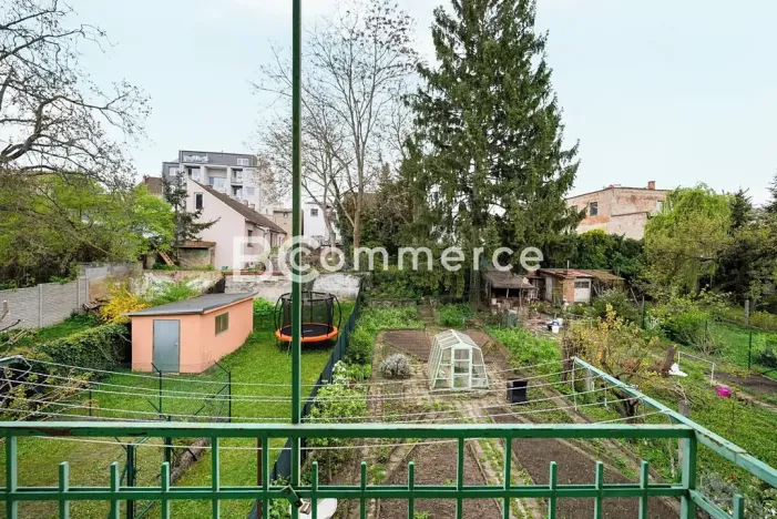 Prodej rodinného domu, Brno, Chudobova, 170 m2