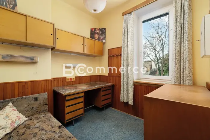 Prodej rodinného domu, Brno, Chudobova, 170 m2