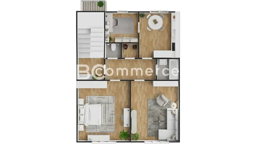 Prodej rodinného domu, Brno, Chudobova, 170 m2