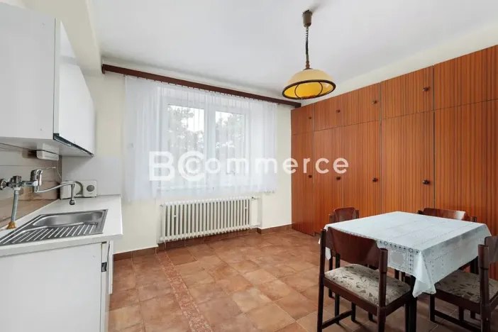 Prodej vily, Dolní Kounice, Zámecká, 270 m2