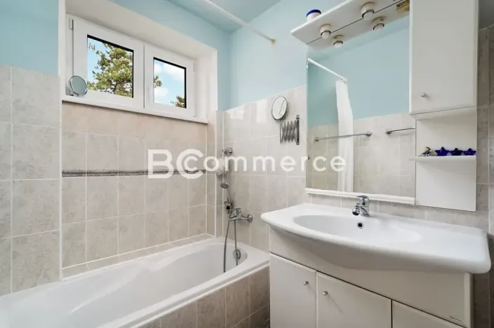 Prodej vily, Dolní Kounice, Zámecká, 270 m2