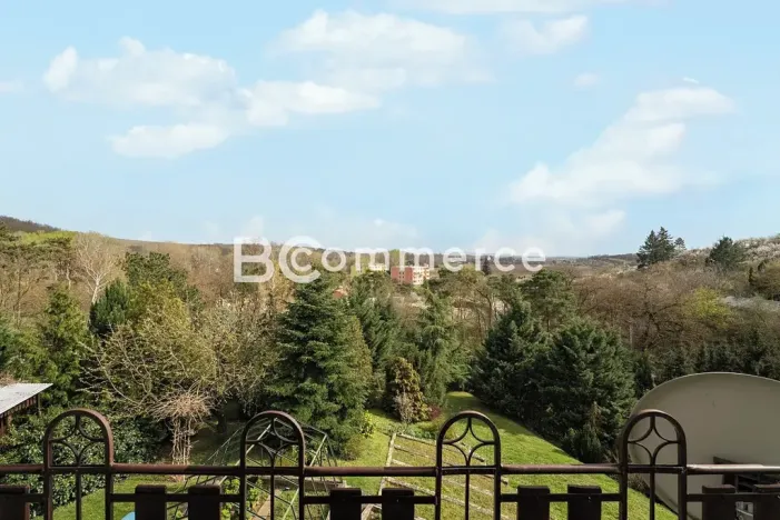 Prodej vily, Dolní Kounice, Zámecká, 270 m2