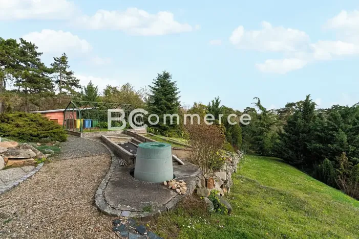 Prodej vily, Dolní Kounice, Zámecká, 270 m2
