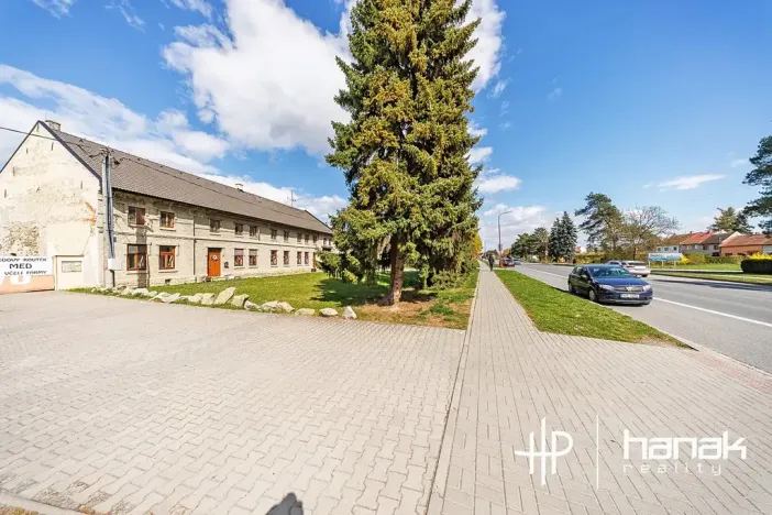 Prodej rodinného domu, Osek nad Bečvou, 165 m2